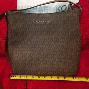 Michael Kors crossbody